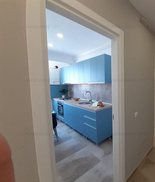 Militari, Avangarde City, bl finalizat, TVA Inclus